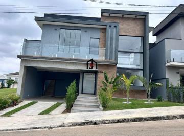 Casa · 300m² · 4 Quartos · Casa à venda - no Residencial Terras do Vale