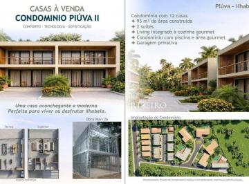 Piúva lançamento · Casa à venda no Piúva, Ilhabela | Lançamento em condomínio