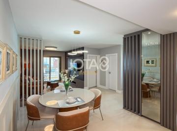 Apartamento · 66m² · 1 Quarto · 1 Vaga · Apartamento à venda - em Batel