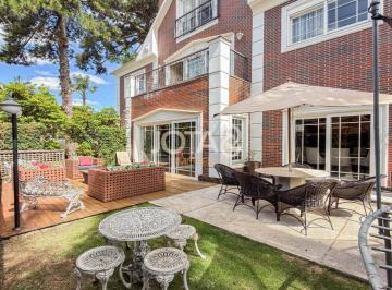 Casa · 565m² · 6 Quartos · 6 Vagas · Casa à venda - no Jardim Social