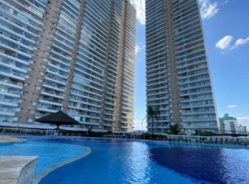 Apartamento · 92m² · 3 Quartos · 2 Vagas · Apartamento em Nova Mirim - Praia Grande, SP