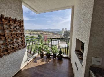 Apartamento · 66m² · 2 Quartos · 1 Vaga · APARTAMENTO À VENDA NO CONDOMÍNIO FLEX I - JARDIM FLÓRIDA EM JUNDIAÍ/SP