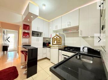 ef4cebd3f62e3d9152637ef972ca0f1f1335da2e · Casa com 2 dormitórios à venda, 62 m² por R$ 340.000,00 - Jardim Águas Claras - Bragança Paulista/SP