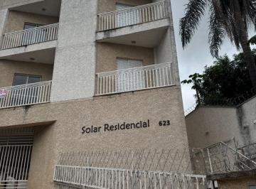 Apartamento com 2 dormitórios à venda, 48 m² por R$ 330.000 - Jardim C · Apartamento com 2 dormitórios à venda, 48 m² por R$ 330.000,00 - Jardim Colonial - Atibaia/SP
