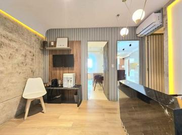 Comercial · 46m² · 1 Vaga · Sala para aluguel, 1 vaga, Jardins - Aracaju/SE