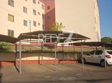 Apartamento · 77m² · 2 Quartos · 1 Vaga · Apartamento à venda no Conjunto Residencial Souza Queiroz - Campinas/SP! 2 quartos, 1 sala, 1 vaga d