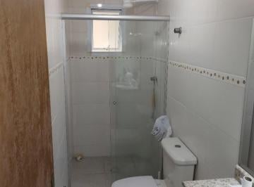 Apartamento · 56m² · 1 Quarto · 1 Vaga · Apartamento para locação no bairro Tupi em Praia Grande-SP: 1 quarto, 1 banheiro, 1 vaga de garagem 