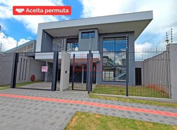 Casa · 322m² · 3 Quartos · 3 Vagas · Sobrado Alto Padrão a venda nunca habitado - Jd Canadá 2ª Parte.