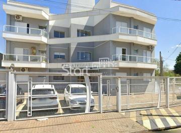 nome imagem · apartamento - Parque Residencial Jaguari - Americana