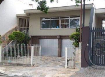 Comercial · 258m² · 3 Quartos · 4 Vagas · Casa Comercial em Vila Prudente