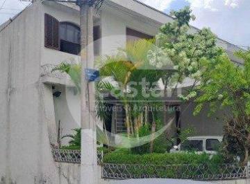 Casa · 181m² · 3 Quartos · 1 Vaga · Sobrado em Parque da Mooca