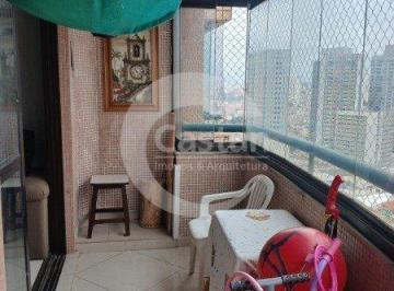 Apartamento · 123m² · 4 Quartos · 2 Vagas · Apartamento em Mooca