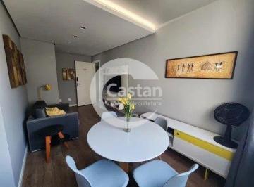 Apartamento · 44m² · 2 Quartos · 1 Vaga · Apartamento em Mooca