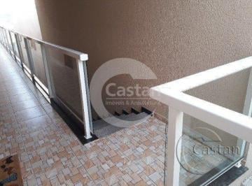 Apartamento · 40m² · 2 Quartos · 1 Vaga · Apartamento em Aricanduva