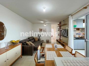 Apartamento · 77m² · 3 Quartos · 1 Vaga · Apartamento 3 quartos à venda, Nova Vista.