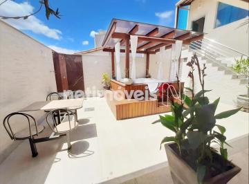 Casa · 360m² · 4 Quartos · 3 Vagas · Casa no Ana Lúcia com projeto arquitetônico diferenciado!