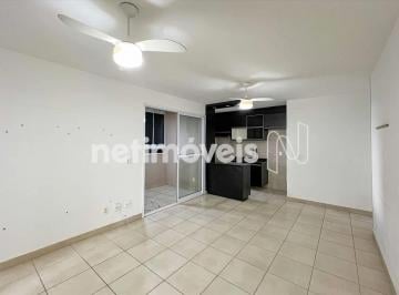 Apartamento · 60m² · 2 Quartos · 1 Vaga · Apartamento para locação em Sabará | 60m²; 02 Quartos 01 vaga