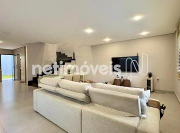 Casa · 192m² · 3 Quartos · 2 Vagas · Casa à venda no Bairro Trevo