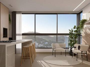 Apartamento · 117m² · 3 Quartos · 2 Vagas · Apartamento 3 quartos 117,05m² Praia Brava Itajaí