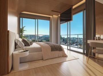 Apartamento · 308m² · 4 Quartos · 4 Vagas · Apartamento 4 quartos 307,64m² Praia Brava Itajaí