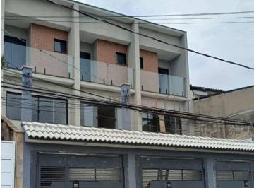 00edd195fcda64c542c6221e3441da0d746ac849 · Sobrado com 2 dormitórios à venda, 116 m² por R$ 620.000,00 - Jardim Maringá - São Paulo/SP