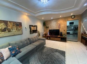 e13abf4cacdbd635eafa4ba89f3007e9a520b04e · Sobrado com 3 dormitórios à venda, 73 m² por R$ 580.000,00 - Jardim Nossa Senhora do Carmo - São Pau