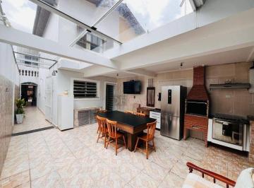 38cbe74b9252e4ba7d34f4667e95f46e235a8e33 · Sobrado Grande 200m² - Itaquera / Corredor Lateral / Área Gourmet / 3 dorm. (1 com suíte / closet / 