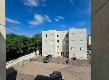 744ed0cdee748b4c2c425be651981e0c97991f06 · Apartamento com 2 quartos à venda, 41 m² por R$ 210.000 - Lopes de Oliveira - Sorocaba/SP