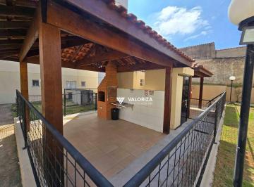 2267a08b79ce0f3bf0ec7c9f764bd024ffd1c7bd · Apartamento com 2 quartos à venda, 41 m² por R$ 210.000 - Lopes de Oliveira - Sorocaba/SP