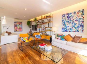 Apartamento · 165m² · 3 Quartos · 4 Vagas · Apartamento à Venda 165 m², 3 Quartos, 1 Suíte , 4 Vagas por R$ 3.300.000,00 - Pinheiros - São Paulo