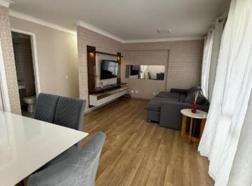 Photo 1 · Apartamento para Locação no Centro de Santo André | 114m², 3 Suítes e Lazer Completo