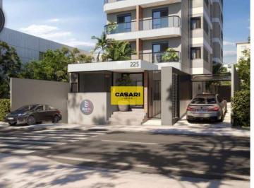 Apartamento · 53m² · 2 Quartos · 1 Vaga · Apartamento à venda no Baeta Neves – São Bernardo do Campo | 2 dormitórios | Varanda Grill