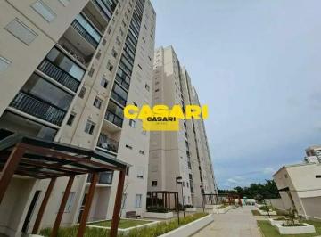 Apartamento · 71m² · 2 Quartos · 1 Vaga · Apartamento à Venda – Condomínio Auguri | Centro de São Bernardo do Campo