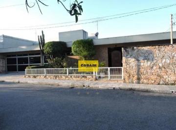 Comercial · 397m² · 4 Quartos · 6 Vagas · Casa Alto Padrão com Piscina à Venda e Locação em São Bernardo do Campo