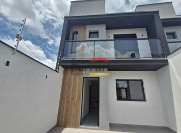Casa · 70m² · 2 Quartos · 2 Vagas · Sobrado Novo Lauzane Paulista - Mandaqui
