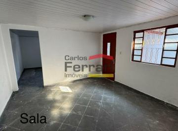 Casa · 83m² · 2 Quartos · 2 Vagas · CASA TÉRREA NA REGIÃO DO CARANDIRU, 2 DORMITÓRIOS, 2 VAGAS