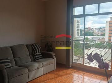 Apartamento · 100m² · 3 Quartos · Apartamento Bancários 3 dormitórios