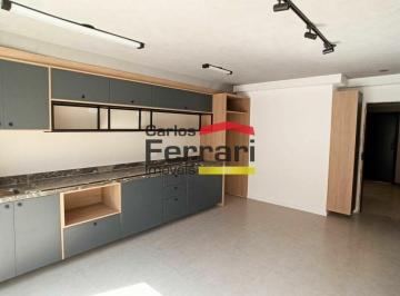 Apartamento · 47m² · 2 Quartos · Lindo Apto Novo 2 Dormitórios 1 suite 47m² Agua fria