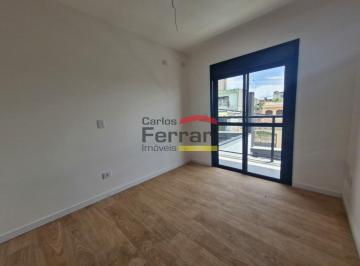 Casa · 70m² · 2 Quartos · 2 Vagas · Sobrado à venda no Lauzane Paulista com 2 suítes, 2 vagas e 70 m² próximo ao Shopping