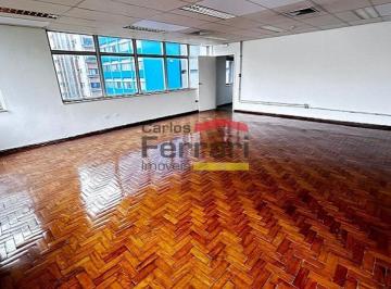 Comercial · 328m² · 6 Vagas · Conjunto comercial, locação, 328 metros, 6 salas, 6vagas, metrô Higienópolis, oportunidade