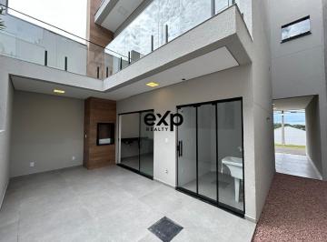 Casa · 118m² · 3 Quartos · 2 Vagas · Sobrado Exclusivo em Condomínio Fechado - Único com Jardim Privativo na Suíte!