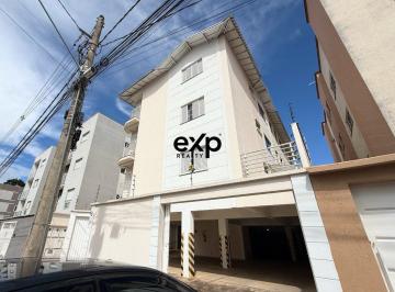 Apartamento · 98m² · 2 Quartos · 2 Vagas · Apartamento para venda no Bairro Country Clube com 2 Quartos sendo 1 Suite