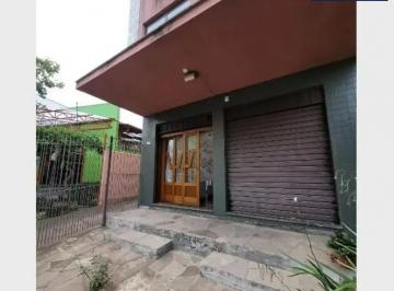 Comercial · 37m² · Excelente loja, prédio Misto, frente e lateral, podendo ser apto.