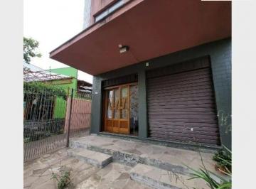 Comercial · 37m² · Excelente loja, prédio Misto, frente e lateral, podendo ser apto.