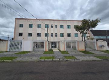 Apartamento de 2 quartos, Curitiba · Oportunidade-Vila Fanny(Lyndóia)