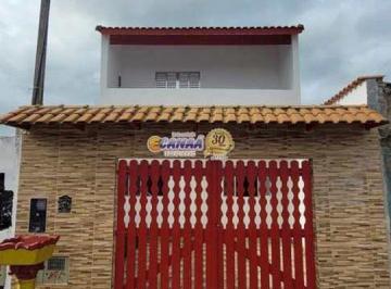Casa de 3 quartos, Mongaguá · Lindo Sobrado à Venda com 3 dormitórios na Praia de Mongaguá!!!
