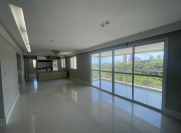 Apartamento de 3 quartos, Salvador · Apartamento de 3/4 com 02 suites - Nascente, Decorado,Varanda Gourmet