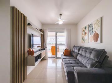 Apartamento de 3 quartos, Praia Grande · Apartamento com 3 Quartos, 130 m² em Venda, Canto do Forte