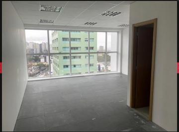 Comercial en Venda  Centro · Sala comercial de 36m² a venda no Centro