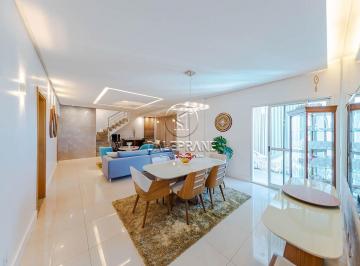 Apartamento de 5 quartos, Brasília · Cobertura Duplex 360 m2